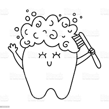 Cuidado dental adecuado