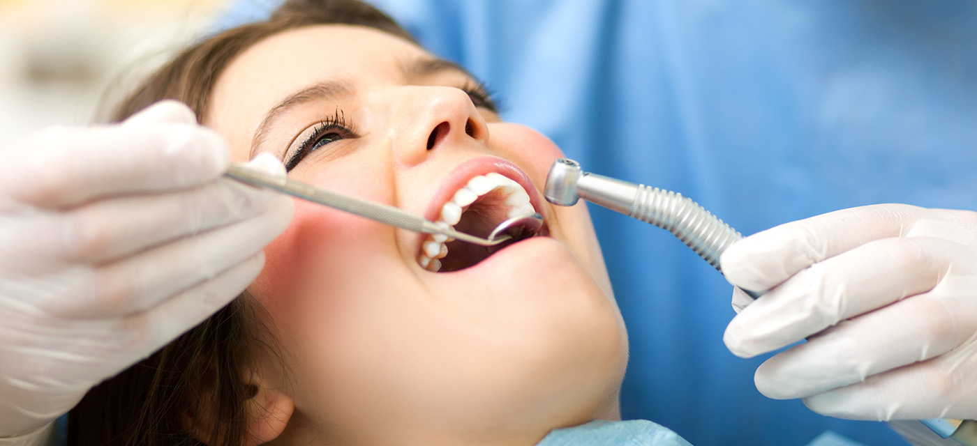 Tratamientos más comunes en odontología