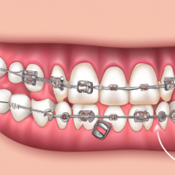 braces teeth feel loose